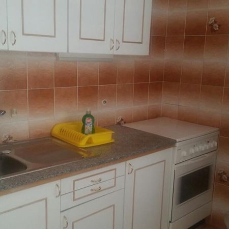 Apartmani Royal Zganec Цриквениця Екстер'єр фото
