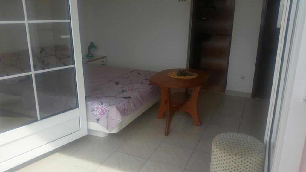 Apartmani Royal Zganec Цриквениця Екстер'єр фото