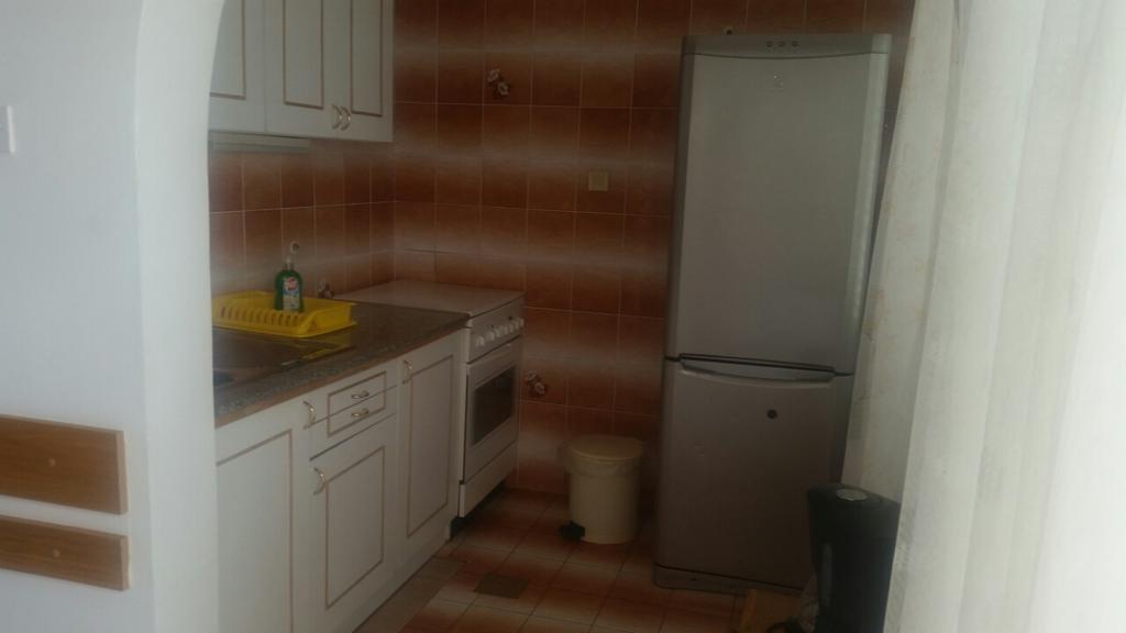 Apartmani Royal Zganec Цриквениця Екстер'єр фото
