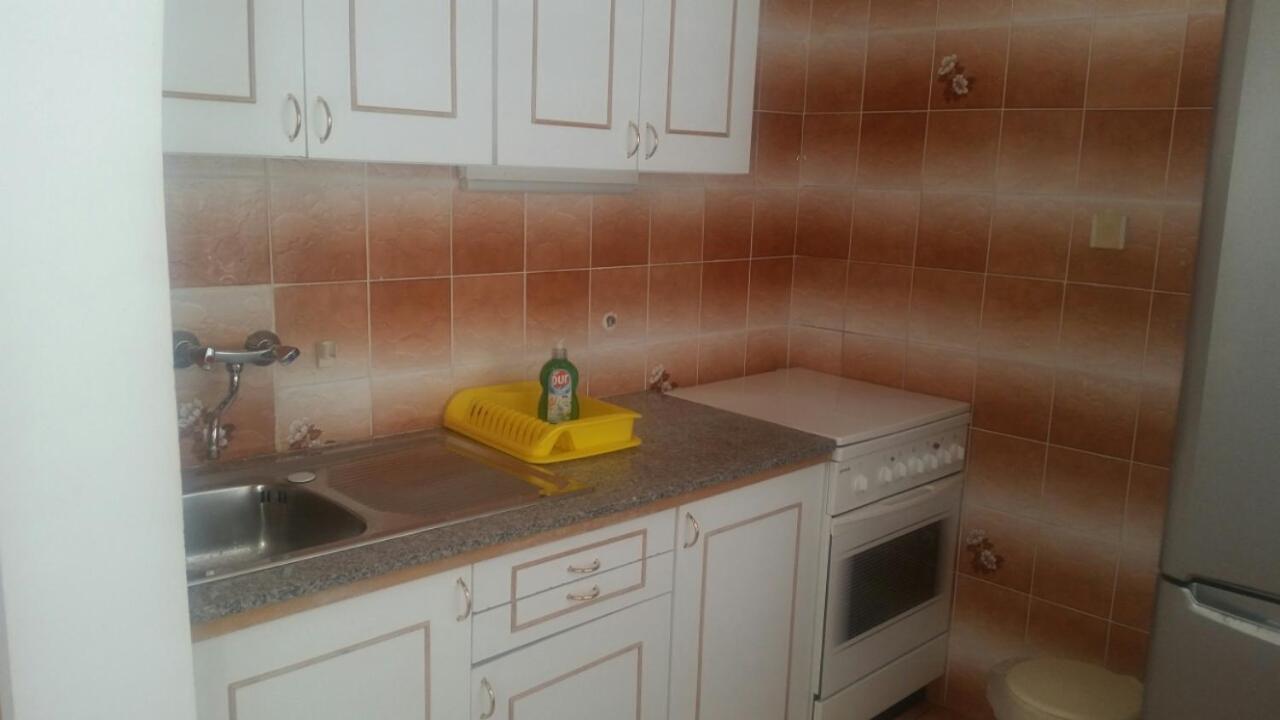 Apartmani Royal Zganec Цриквениця Екстер'єр фото