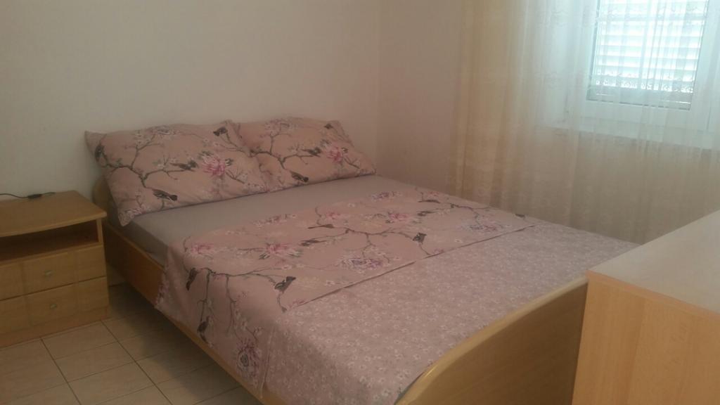 Apartmani Royal Zganec Цриквениця Екстер'єр фото