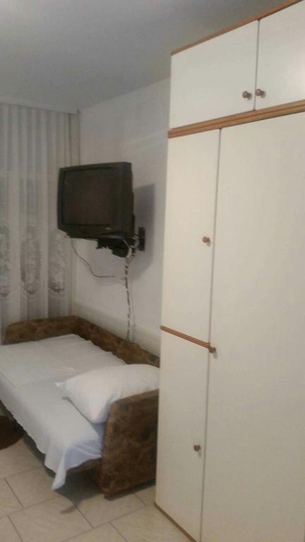 Apartmani Royal Zganec Цриквениця Екстер'єр фото