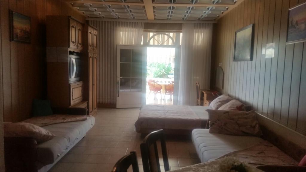 Apartmani Royal Zganec Цриквениця Екстер'єр фото